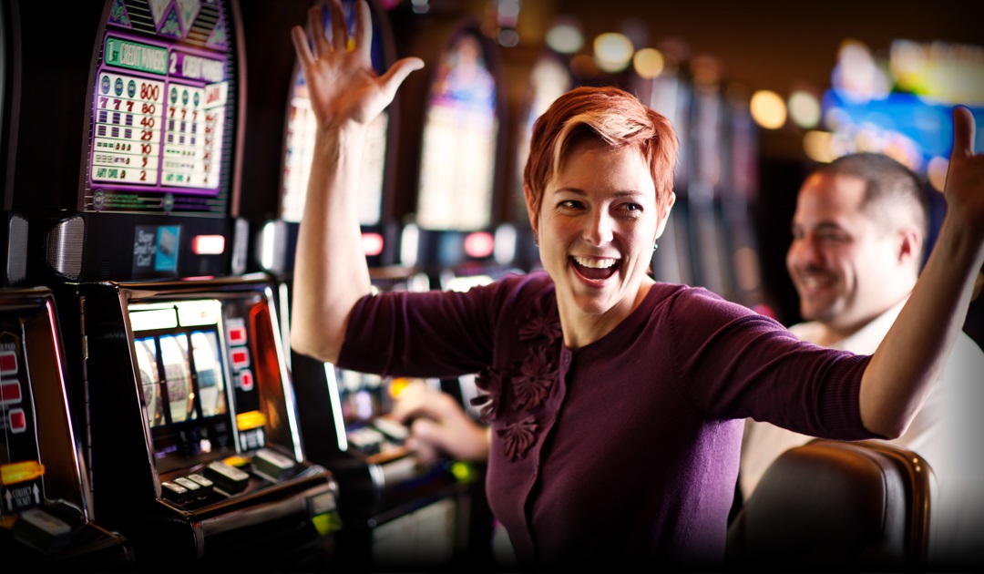 Plans for Gambling In Online Casino World