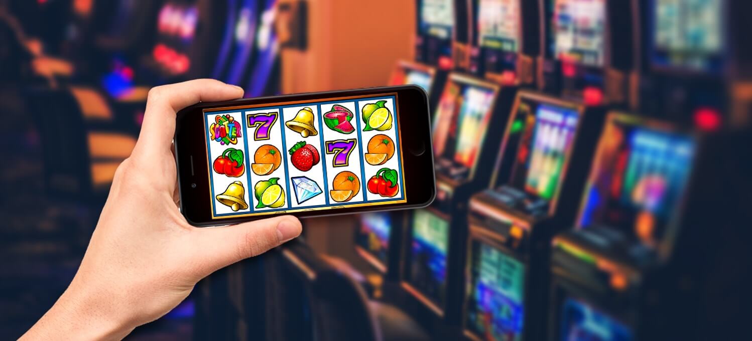 Online Casino Gambling: The Joy of Cashback Rewards
