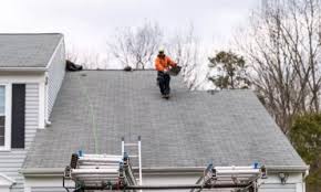 Roofing Renovations: Redefining Your Space with Contractors