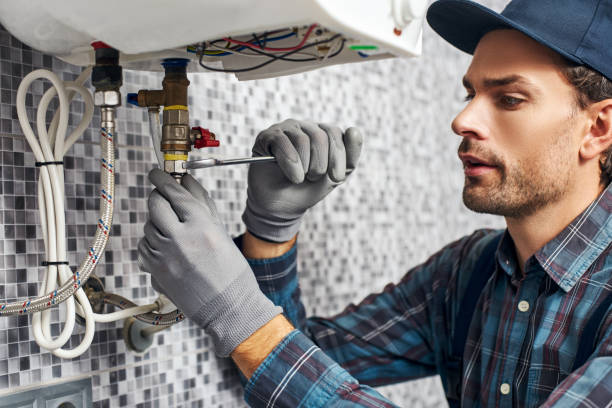 High Speed Rooter: Your Partner in Plumbing Emergencies