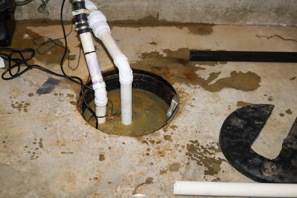 Defend Your Basement: Reliable Waterproofing Solutions