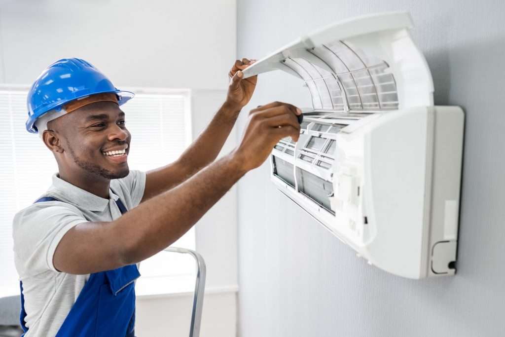 Fort Worth Air Conditioning Repair: Your Go-To Guide