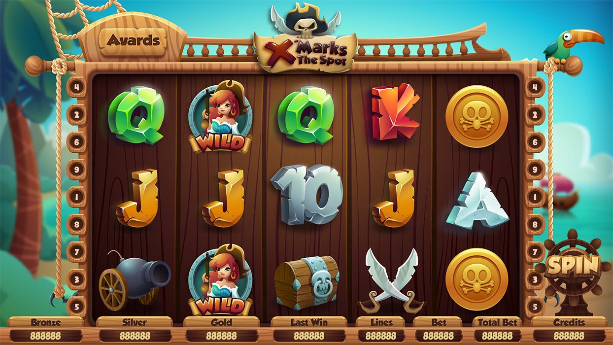 Experience the Thrill of Every Spin with Miliarmpo Online Slot Game