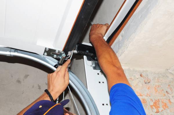 Essential Tools and Techniques for Garage Door Repairs