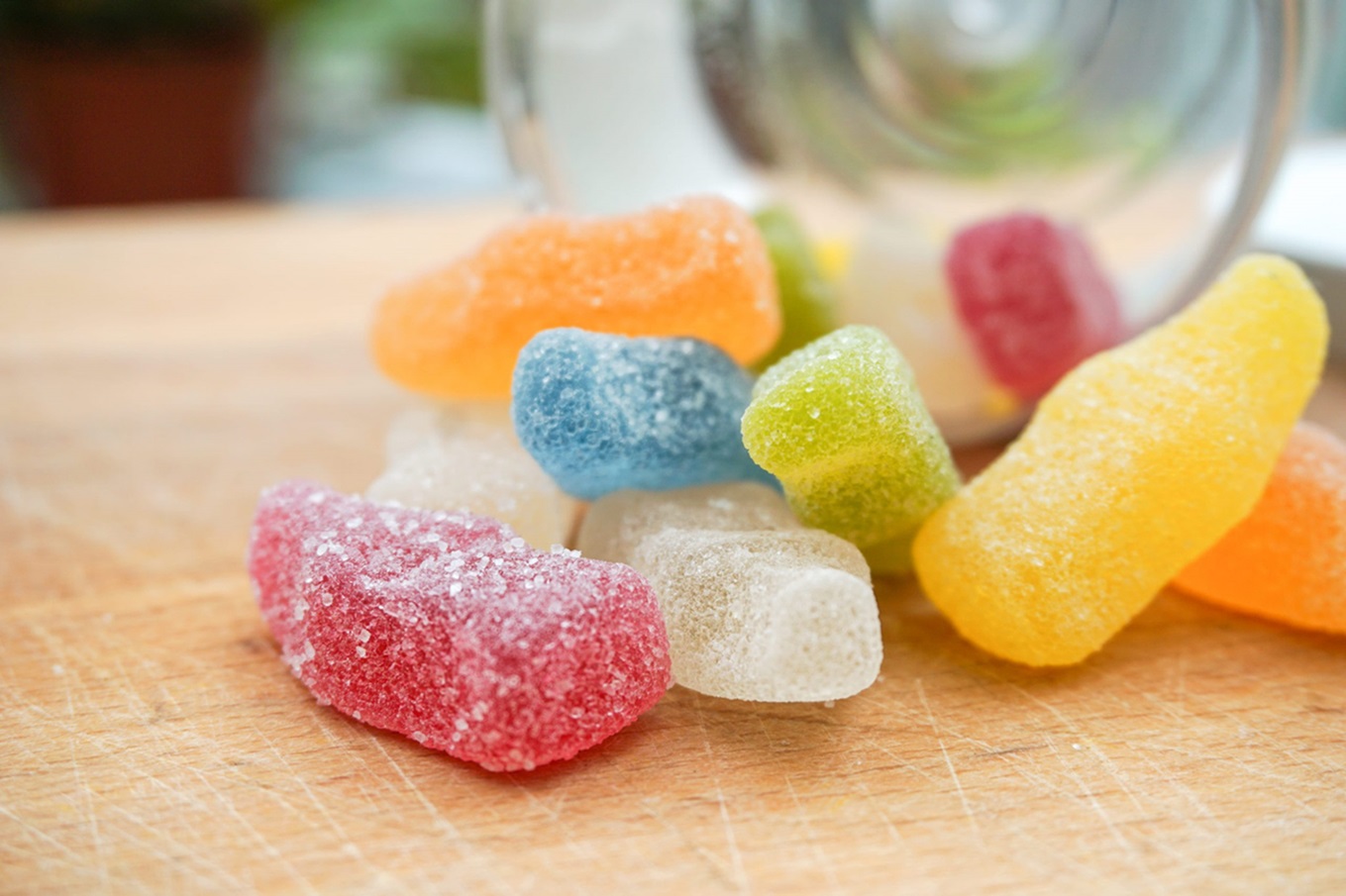 Why CBD Gummies Are the Perfect Addition to Your Daily Routine