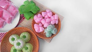 Unveiling the Best Blue Lotus Gummies for Mindfulness