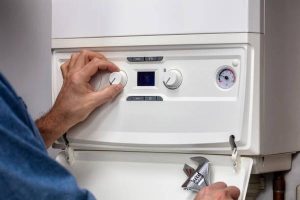 Maintaining Your Water Heater After Installation