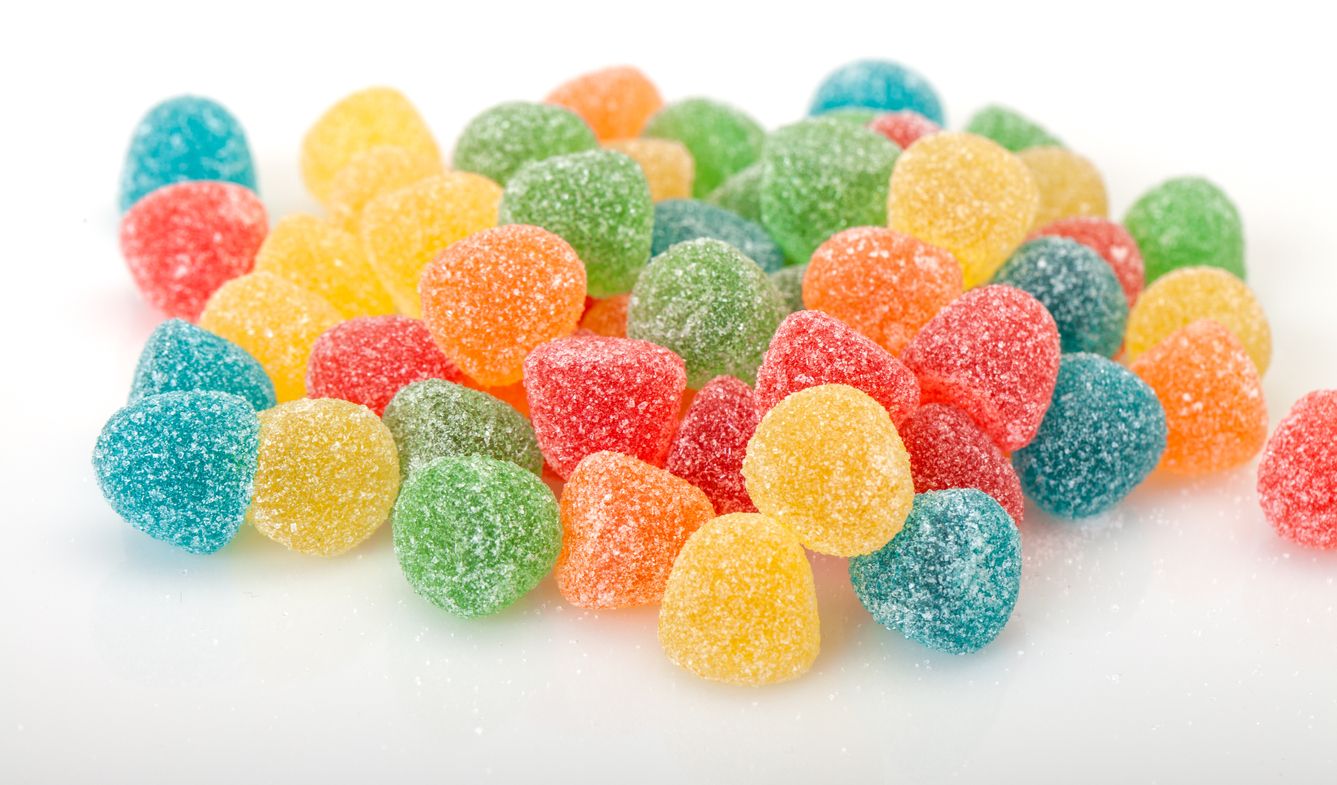 Tiny Treats, Big Vibes Unlocking the Full Potential of THC Gummies