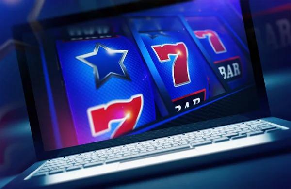 The Future of Slot Entertainment: Trends and Innovations to Watch