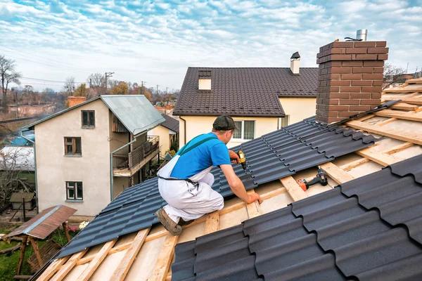 Reliable Roof Replacement in Smyrna Get a Free Quote Today!