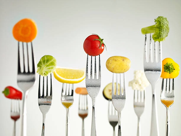 Natural Skin Hydration Through Balanced Diet