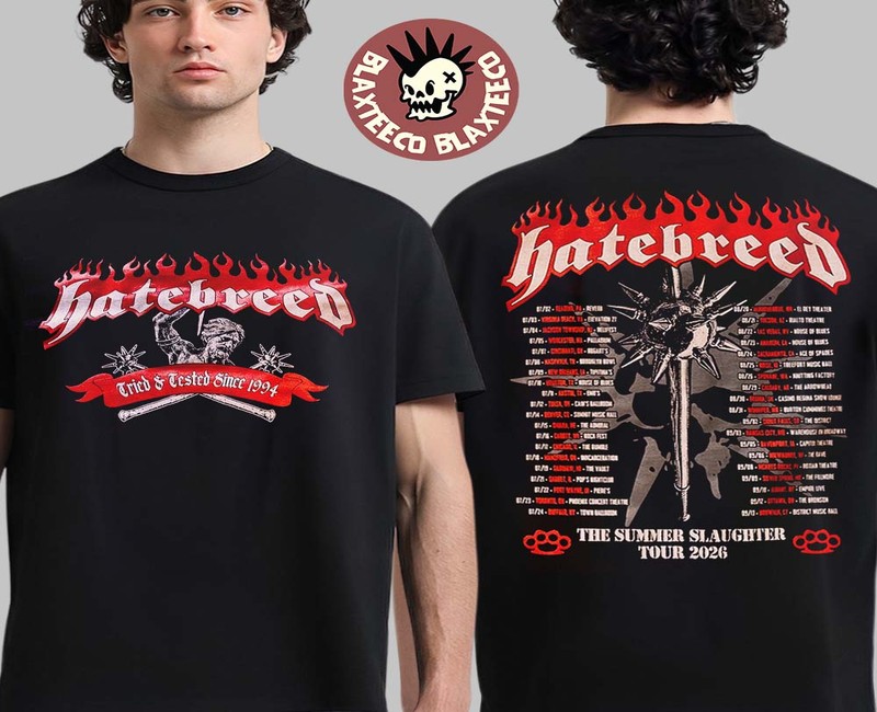 Which The Undertaker Merch Items Are Fans Loving Most?