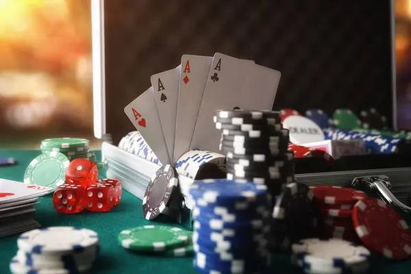 Complete Review of casinos en ligne