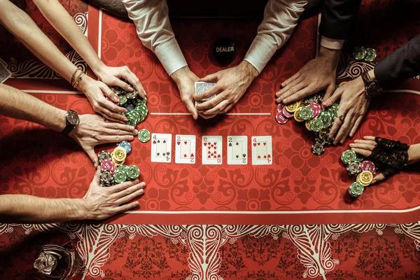Why Players Choose casino en ligne francais