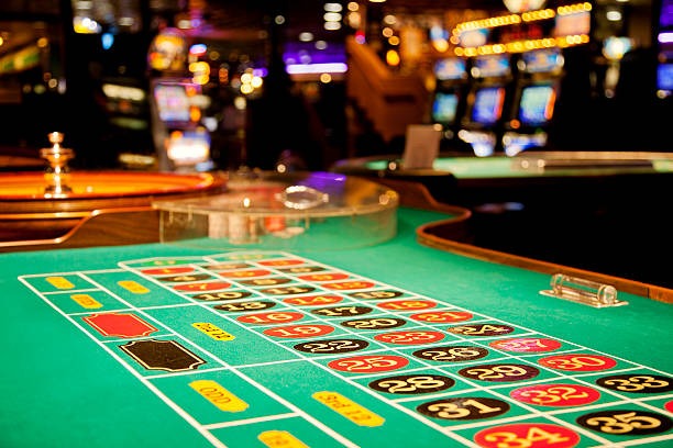 Everything You Need to Know About casino en ligne francais
