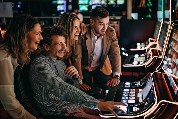How to Choose the Right casino en ligne francais