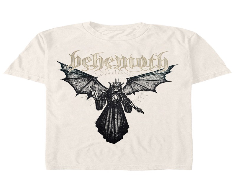 Explore Premium Collections at Behemoth Shop Today