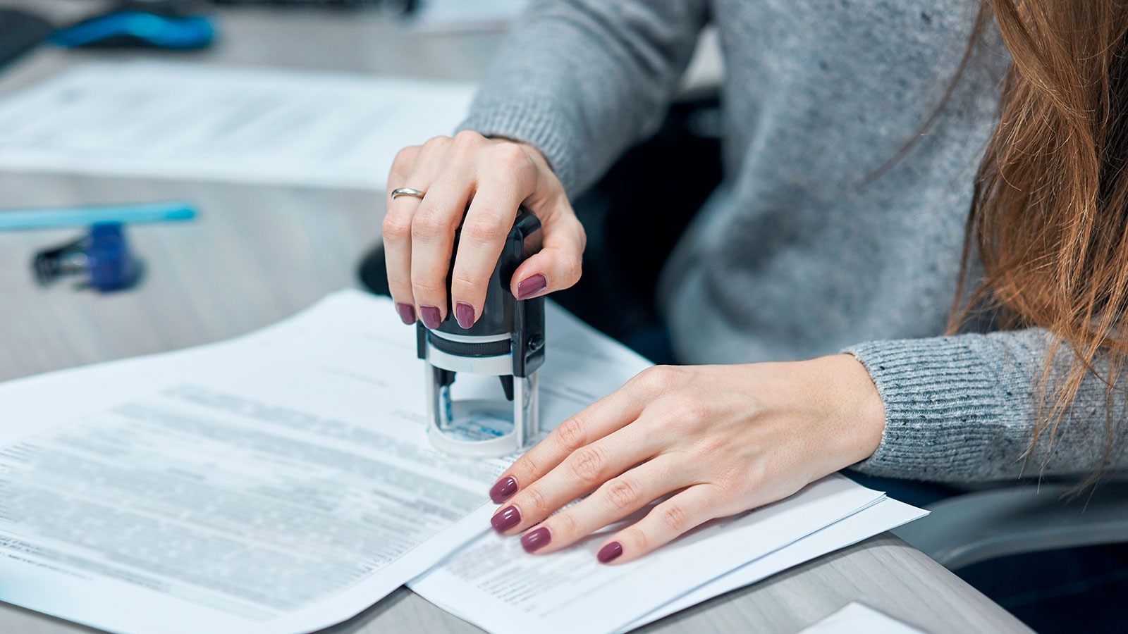 Professional On-Site Notary Assistance From traveling mobile notary near me Woodbridge Township NJ